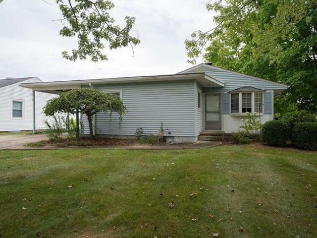House for sale in Ohio