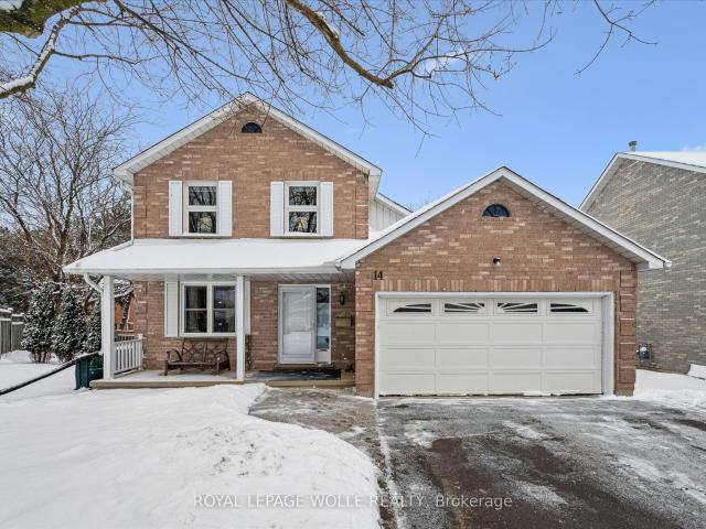 Property for sale in Cambridge, Ontario