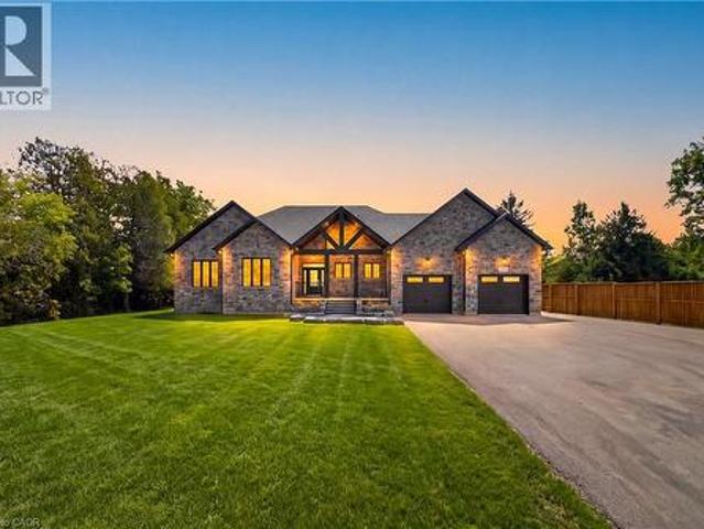 House for sale in Cambridge, Ontario