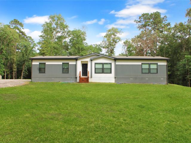 House for sale in Coldspring, Texas