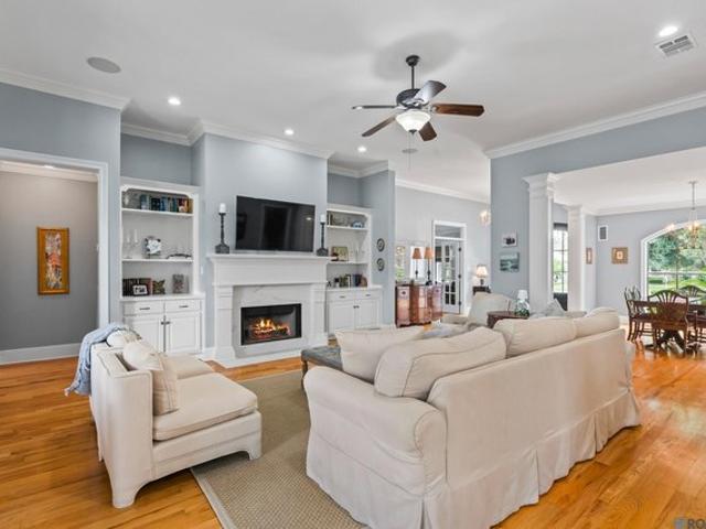 House for sale in Mandeville, Louisiana