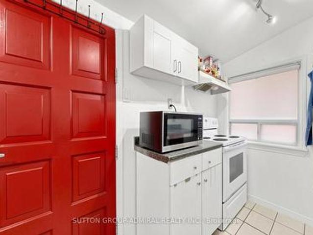 House for sale in Woburn, Ontario