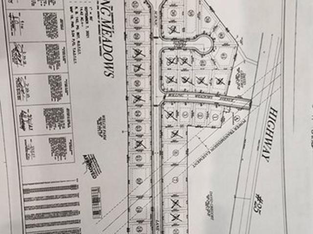 Land for sale in Tennessee