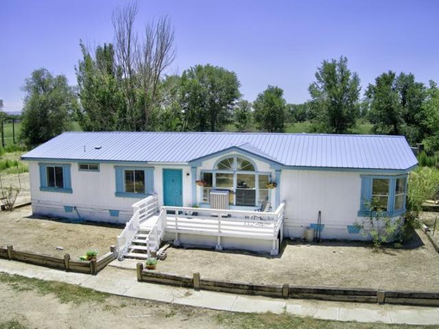 House for sale in Belen, New Mexico