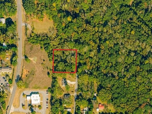 Land for sale in Warm Springs, Georgia