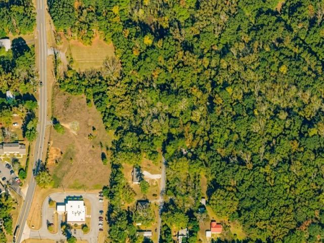 Land for sale in Warm Springs, Georgia