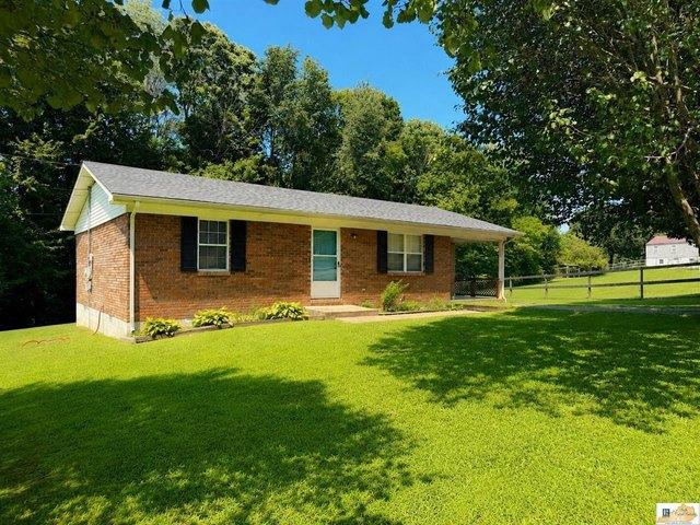 House for sale in Columbia, Adair County