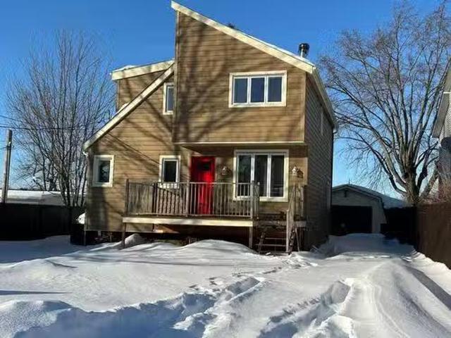 House for sale in Drummondville