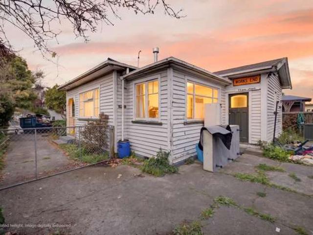 House for sale in Heathcote, Canterbury