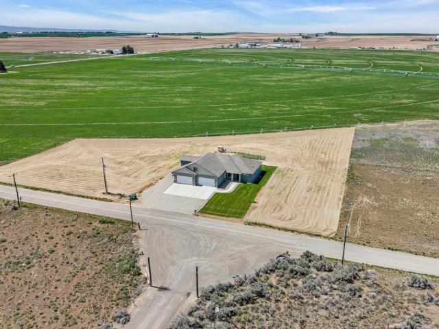 House for sale in Paul, Idaho