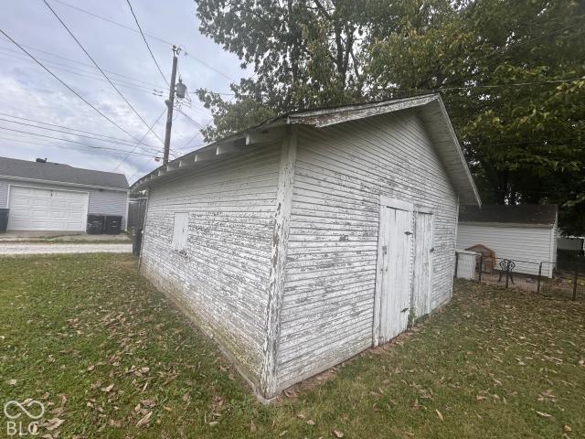 House for sale in Ingallston, Beech Grove