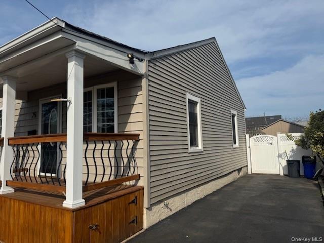 House for sale in Babylon, New York
