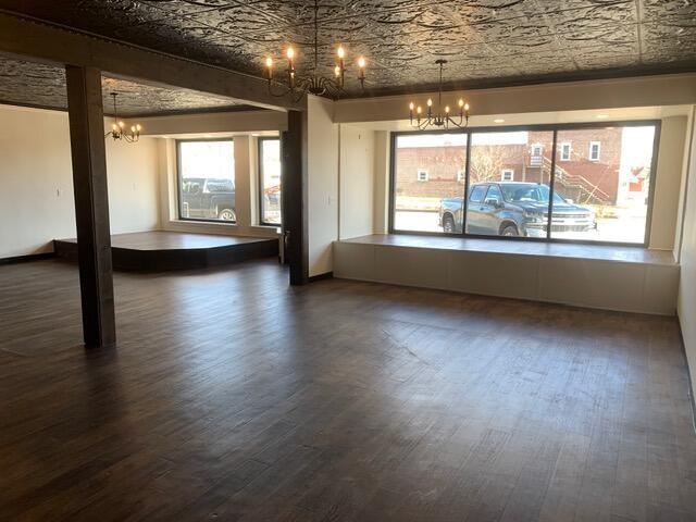 Commercial for sale in Grant, Michigan