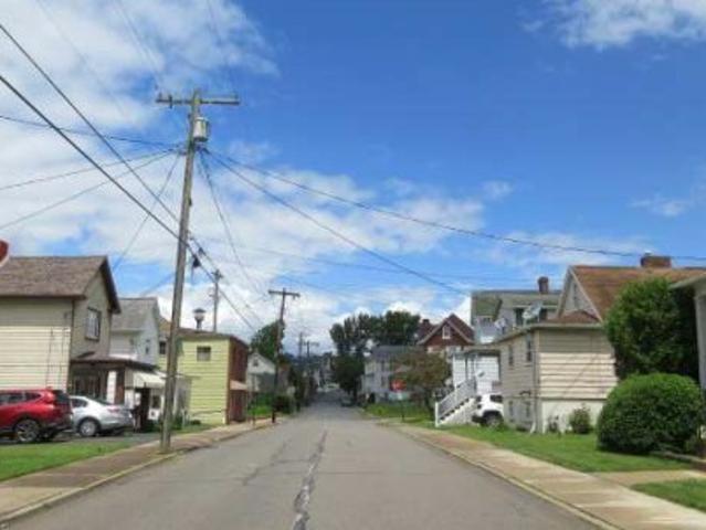 House for sale in Greensburg, Pennsylvania
