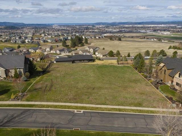 Land for sale in Liberty Lake, Washington