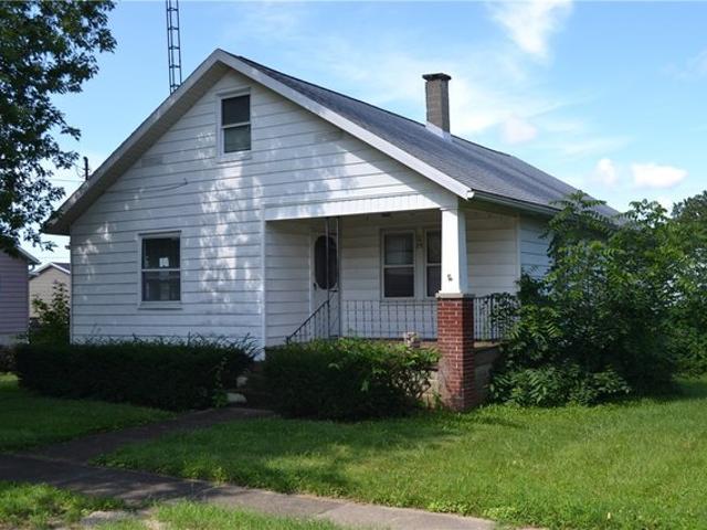 House for sale in North Hampton, Ohio