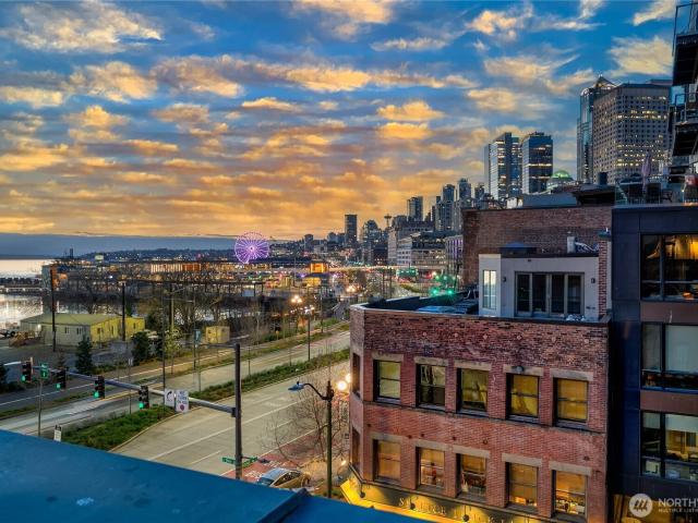Condo for sale in Seattle, Washington