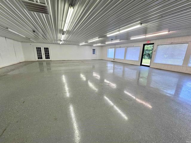 Commercial for sale in Burlington, Indiana