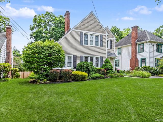 House for sale in Poughkeepsie, New York