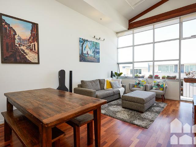 Apartment for rent in Camerons Creek, Victoria