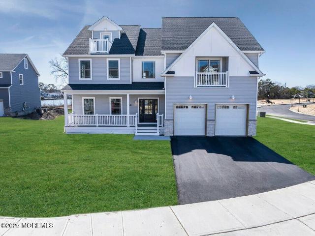 House for sale in Lanoka Harbor, New Jersey