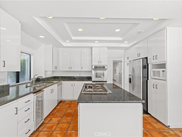 House for sale in Rancho Mirage