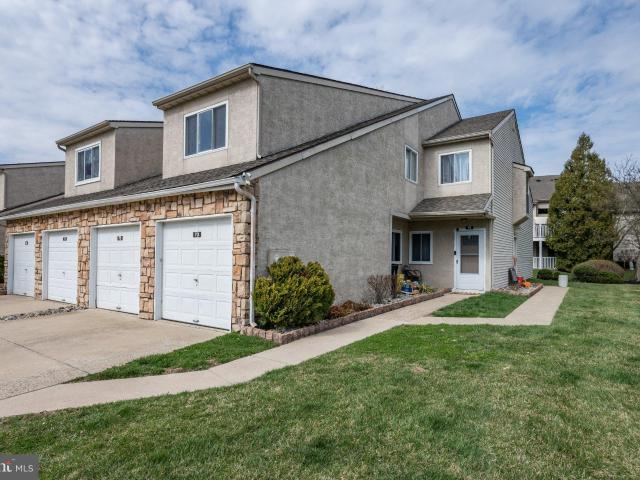 Townhouse for sale in Rancocas, New Jersey