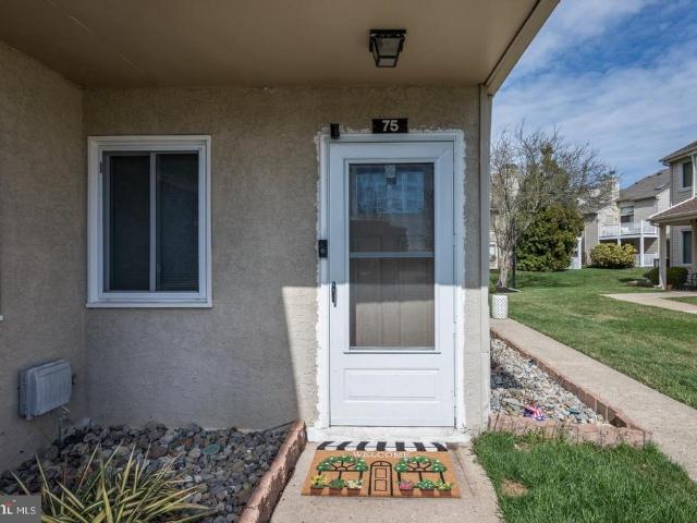 Condo for sale in Rancocas, New Jersey
