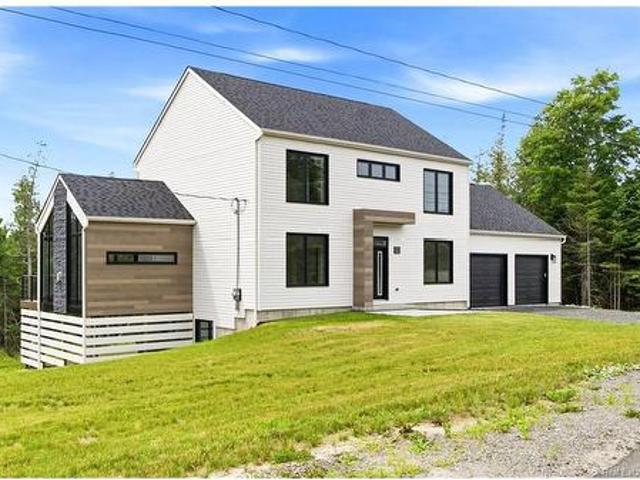 House for sale in Hanwell, New Brunswick