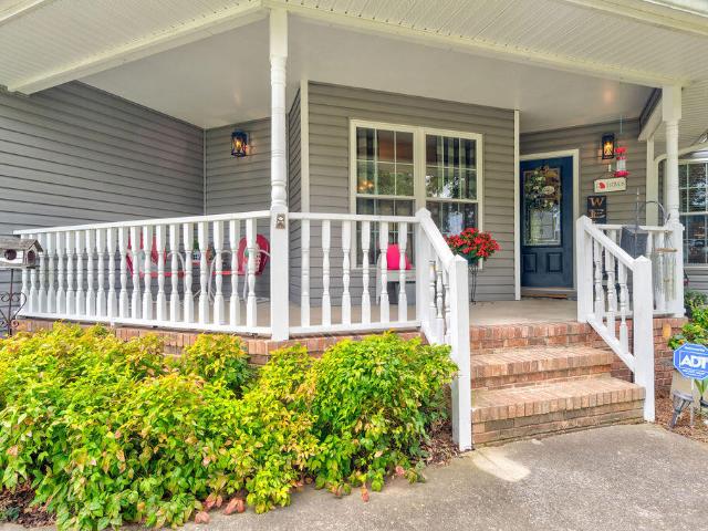 House for sale in Fort Oglethorpe, Georgia