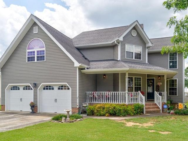 House for sale in Fort Oglethorpe, Georgia