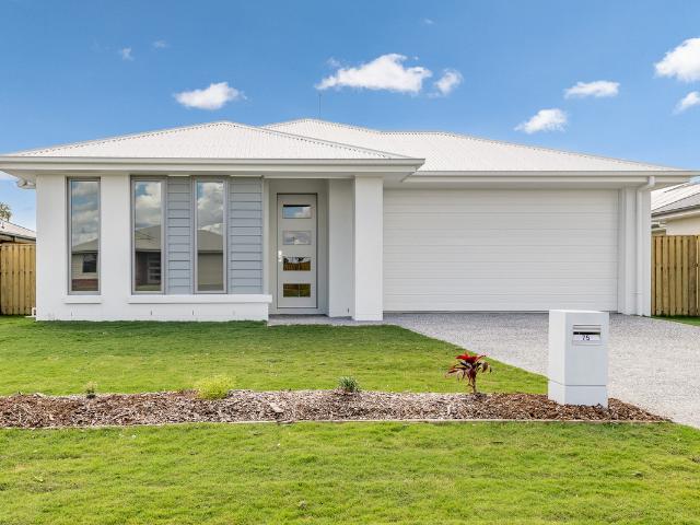 Apartment for rent in Great Sandy Strait, Queensland