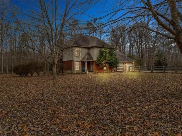 House for sale in Corbin, Kentucky