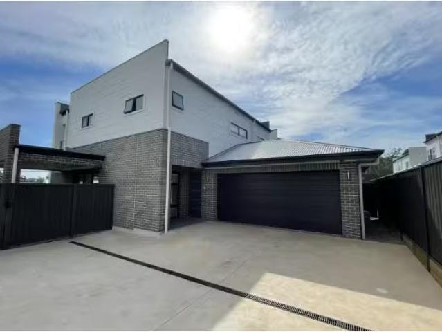 House for rent in Denham Court, Sydney