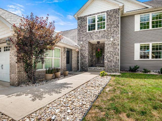 House for sale in Manchester, Kentucky