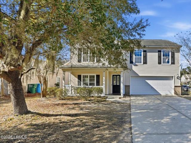 House for sale in Port Royal, South Carolina