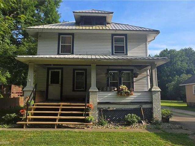 House for sale in Mercer, Pennsylvania
