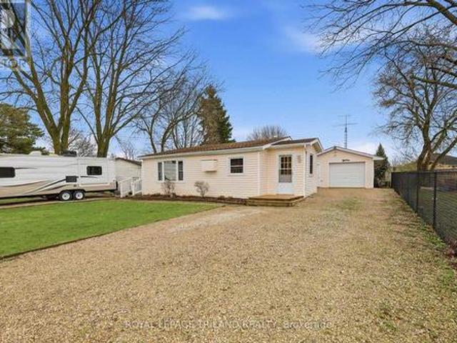 House for sale in Lambton Shores, Ontario