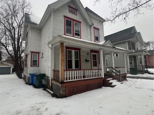 House for sale in Oak Hill, New York