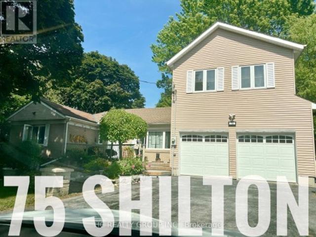 House for sale in Woburn, Ontario