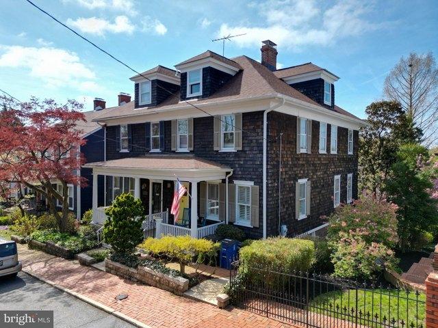 Townhouse for sale in Annapolis, Maryland