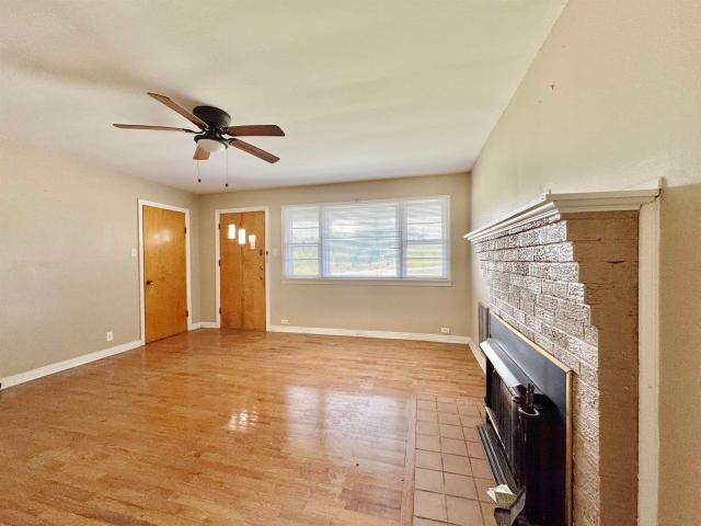 House for sale in Killen, Alabama