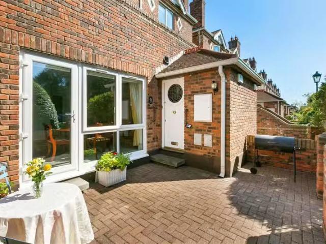 House for sale