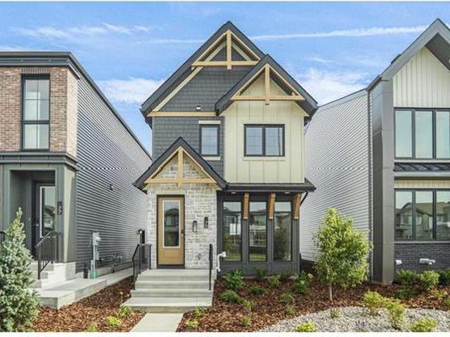 House for sale in Fort Saskatchewan, Alberta