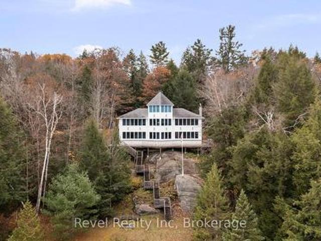 House for sale in Seguin, Ontario