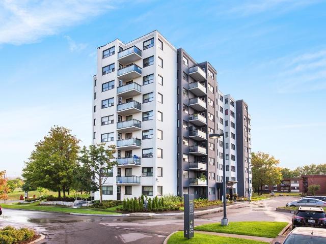 Apartment for rent in Toronto, Ontario