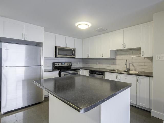 Apartment for rent in Woburn, Ontario