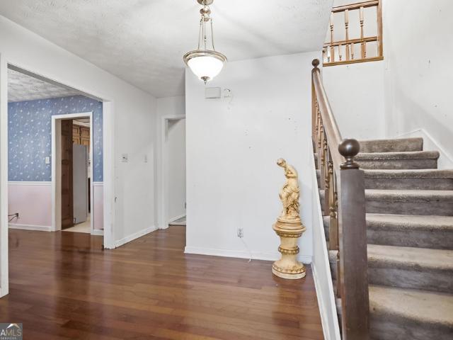House for sale in Covington, Georgia