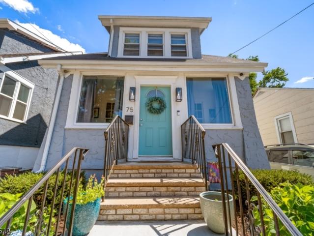 House for sale in Union, New Jersey