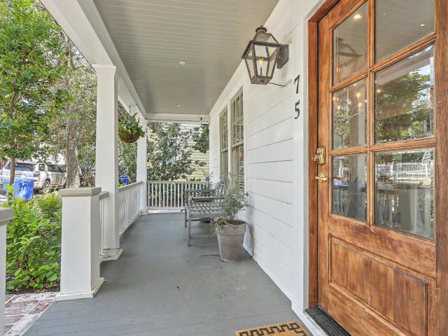 Property for rent in Charleston, South Carolina